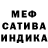 Alpha PVP крисы CK Mihail Papcov